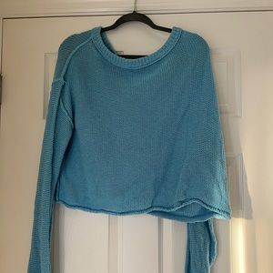 EUC Free People Sweater